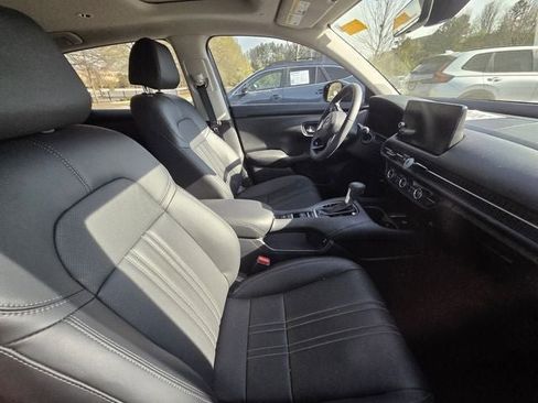 Used 2024 Honda HR-V EX-L image 16
