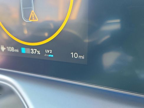 New 2026 Hyundai Ioniq 9 SEL AWD/4WD image 29