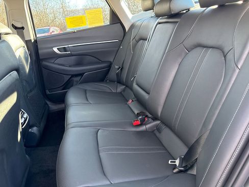 New 2026 Hyundai Sonata Limited image 42