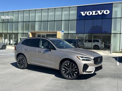 New 2026 Volvo XC60 B5 Ultra w/ Protection Package Premier