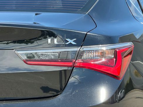 Used 2019 Acura ILX FWD image 30