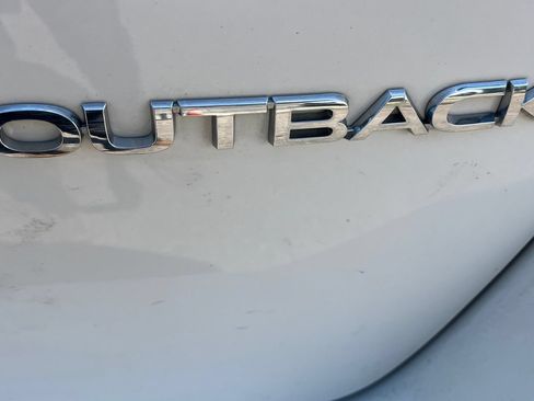 Used 2020 Subaru Outback Limited AWD/4WD image 27