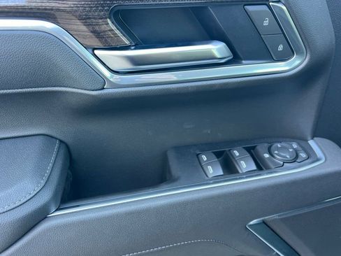 New 2026 Chevrolet Silverado 1500 LT AWD/4WD image 8