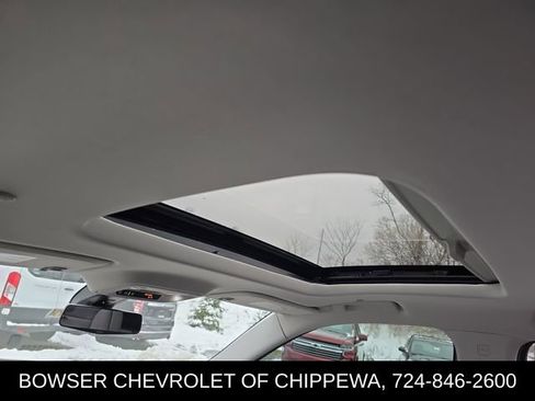 Used 2021 Chevrolet Traverse Premier w/ LPO, Floor Liner Package image 12
