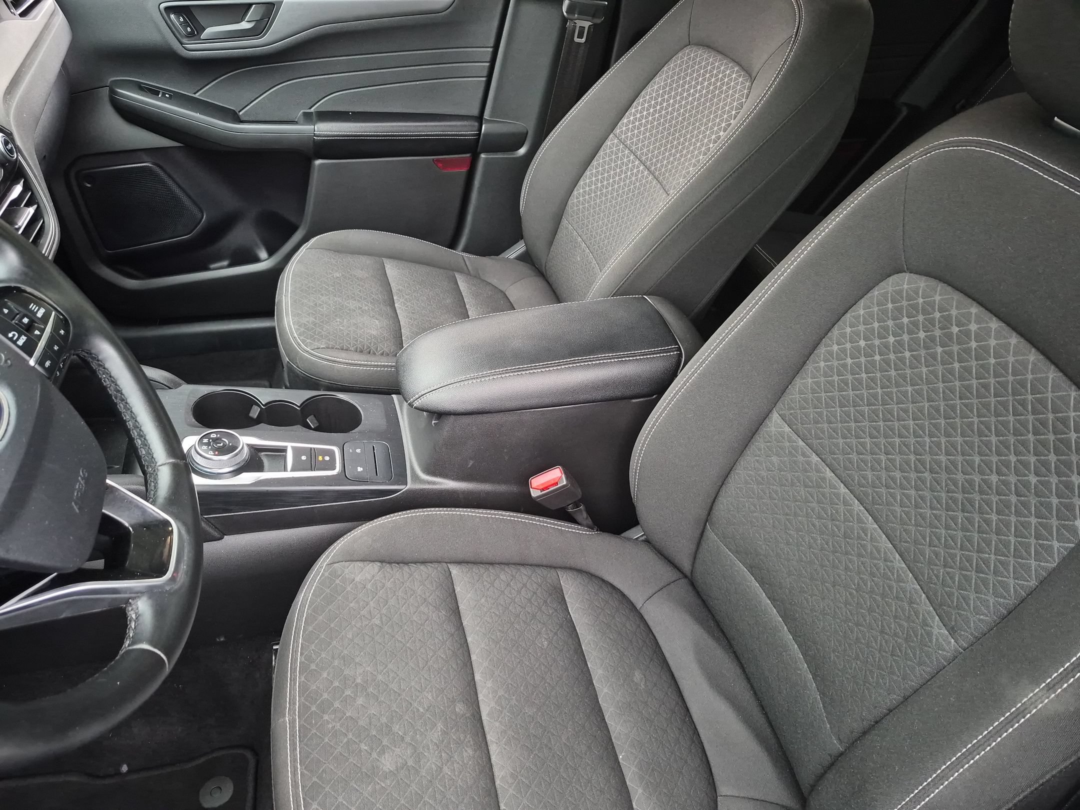 Used 2024 Ford Escape Active AWD/4WD image 10