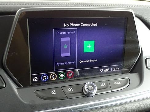 Used 2022 Chevrolet Blazer LT FWD image 29