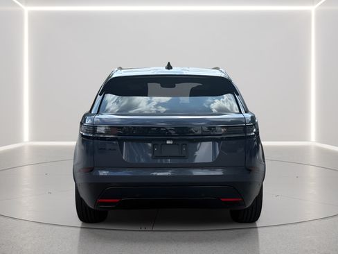 Used 2025 Land Rover Range Rover Velar Dynamic SE AWD/4WD image 4
