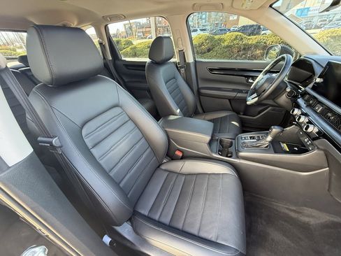 Used 2025 Honda CR-V EX-L image 42