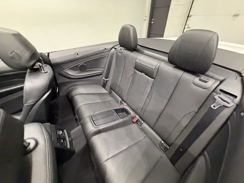 Used 2014 BMW 428i Convertible image 23