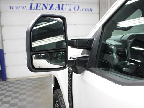 Used 2025 Ford F250 Platinum AWD/4WD image 83