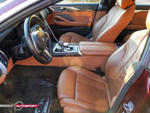 Used 2020 BMW M850i Gran Coupe xDrive image 17