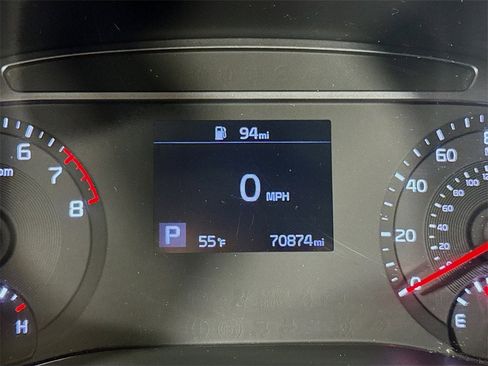 Used 2020 Kia Soul LX image 23