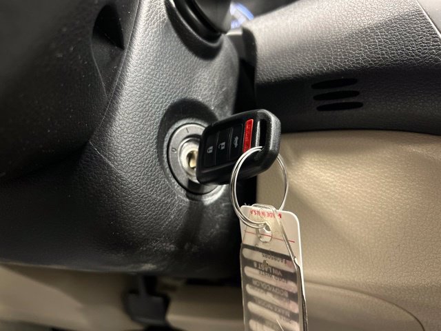 Used 2015 Honda Accord LX image 27