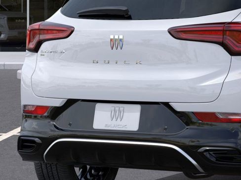 New 2026 Buick Encore GX Sport Touring image 14