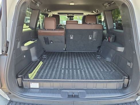 Used 2024 Toyota Land Cruiser w/ Premium Package AWD/4WD image 28