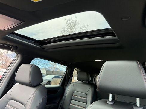 Certified 2026 Honda CR-V Sport Touring image 28