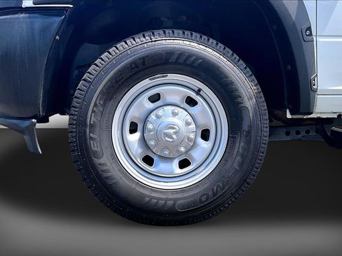 Used 2024 RAM 2500 Tradesman w/ Bed Utility Group AWD/4WD image 8