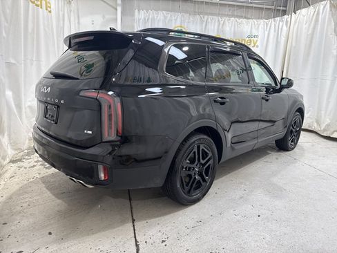 Used 2024 Kia Telluride SX Prestige X-Line AWD/4WD image 10