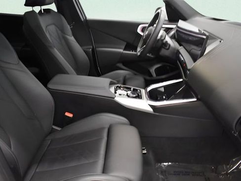 Used 2025 BMW X3 xDrive30i AWD/4WD image 19