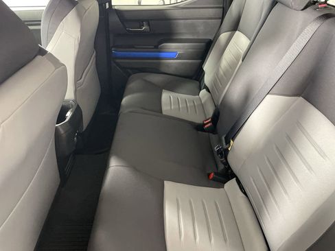 New 2026 Toyota Tacoma TRD Sport image 22