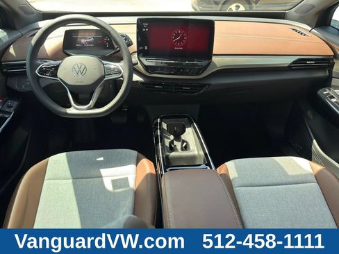 Used 2023 Volkswagen ID.4 Pro RWD image 22