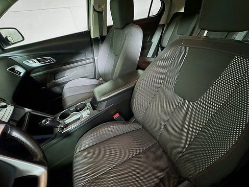 Used 2017 Chevrolet Equinox LT w/ Convenience Package FWD image 11