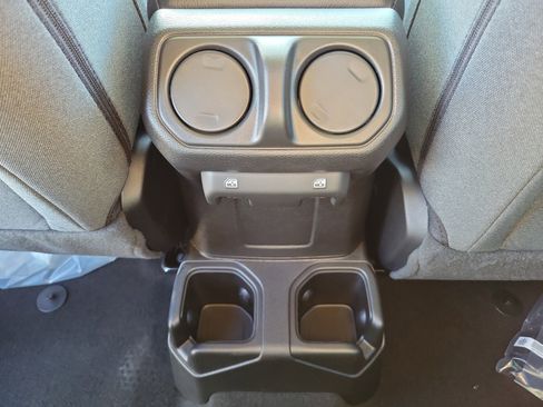 New 2026 Jeep Wrangler Sport image 10