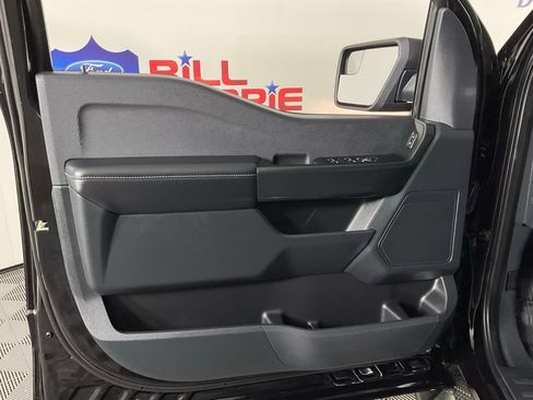 Certified 2023 Ford F150 XL w/ STX Appearance Package RWD image 12