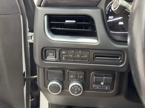 Used 2021 GMC Yukon SLT w/ SLT Luxury Plus Package RWD image 37