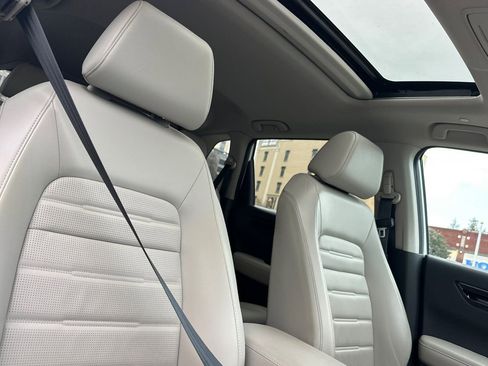 Used 2023 Honda CR-V EX-L image 20