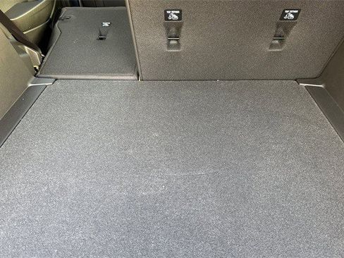 Certified 2025 Chevrolet Trax RS w/ Driver Confidence Package image 25