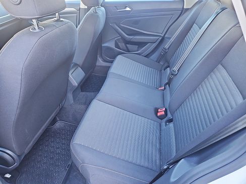 Certified 2024 Volkswagen Jetta S image 27