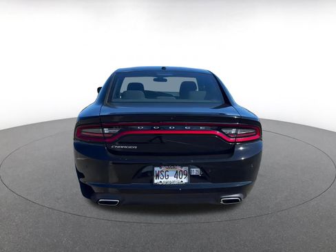 Used 2022 Dodge Charger SXT image 12