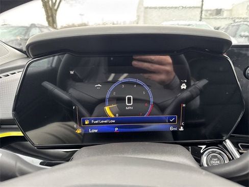 New 2026 Chevrolet Trax ACTIV w/ Driver Confidence Package image 49