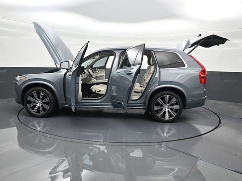 Used 2023 Volvo XC90 B6 Ultimate AWD/4WD image 35