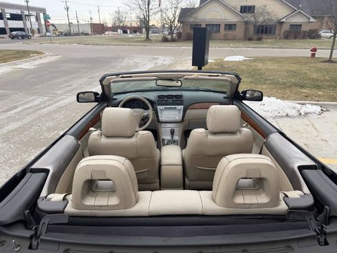 Used 2008 Toyota Solara SE image 33