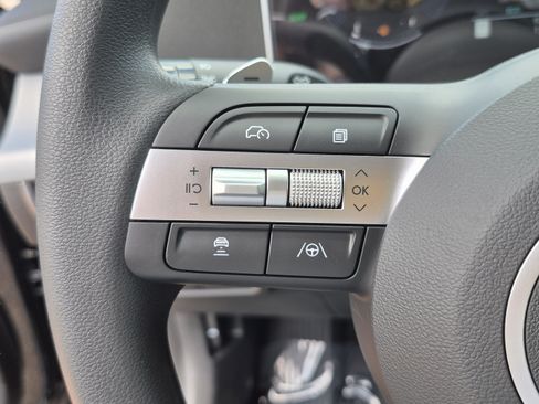 New 2026 Hyundai Sonata Blue FWD image 27