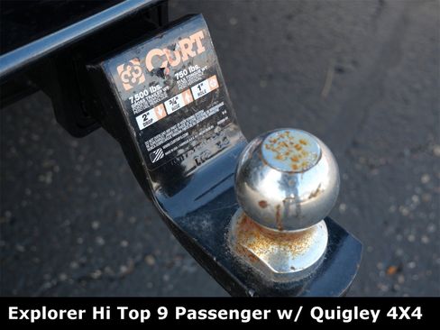 Used 2025 GMC Savana 3500 LT w/ LT Preferred Equipment Group image 30