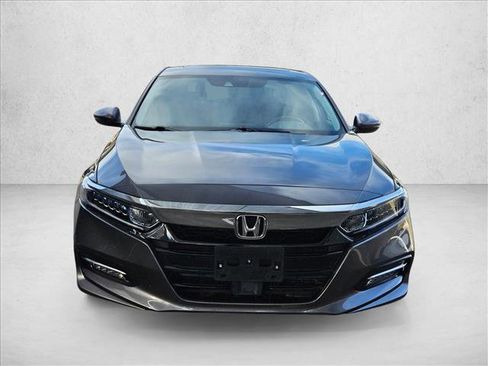 Used 2018 Honda Accord EX-L image 2