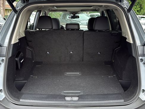 Certified 2021 Nissan Rogue SL AWD/4WD image 25