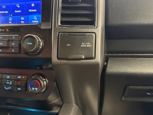 Used 2020 Ford F150 XLT w/ Equipment Group 302A Luxury AWD/4WD image 26