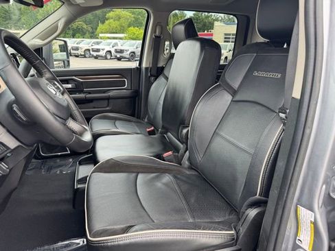 Used 2024 RAM 2500 Laramie AWD/4WD image 18