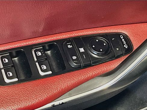 Used 2022 Kia Stinger GT1 w/ Red Interior Color Package AWD/4WD image 18