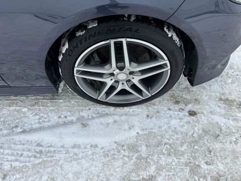 Used 2014 Mercedes-Benz E 350 E 350 4MATIC Sedan 4D w/ Premium 1 Package image 50