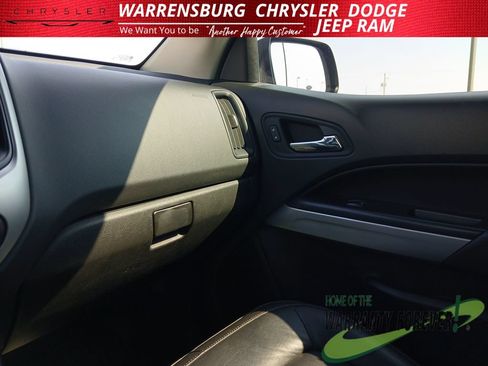 Used 2020 Chevrolet Colorado ZR2 w/ Colorado ZR2 Bison Edition AWD/4WD image 26