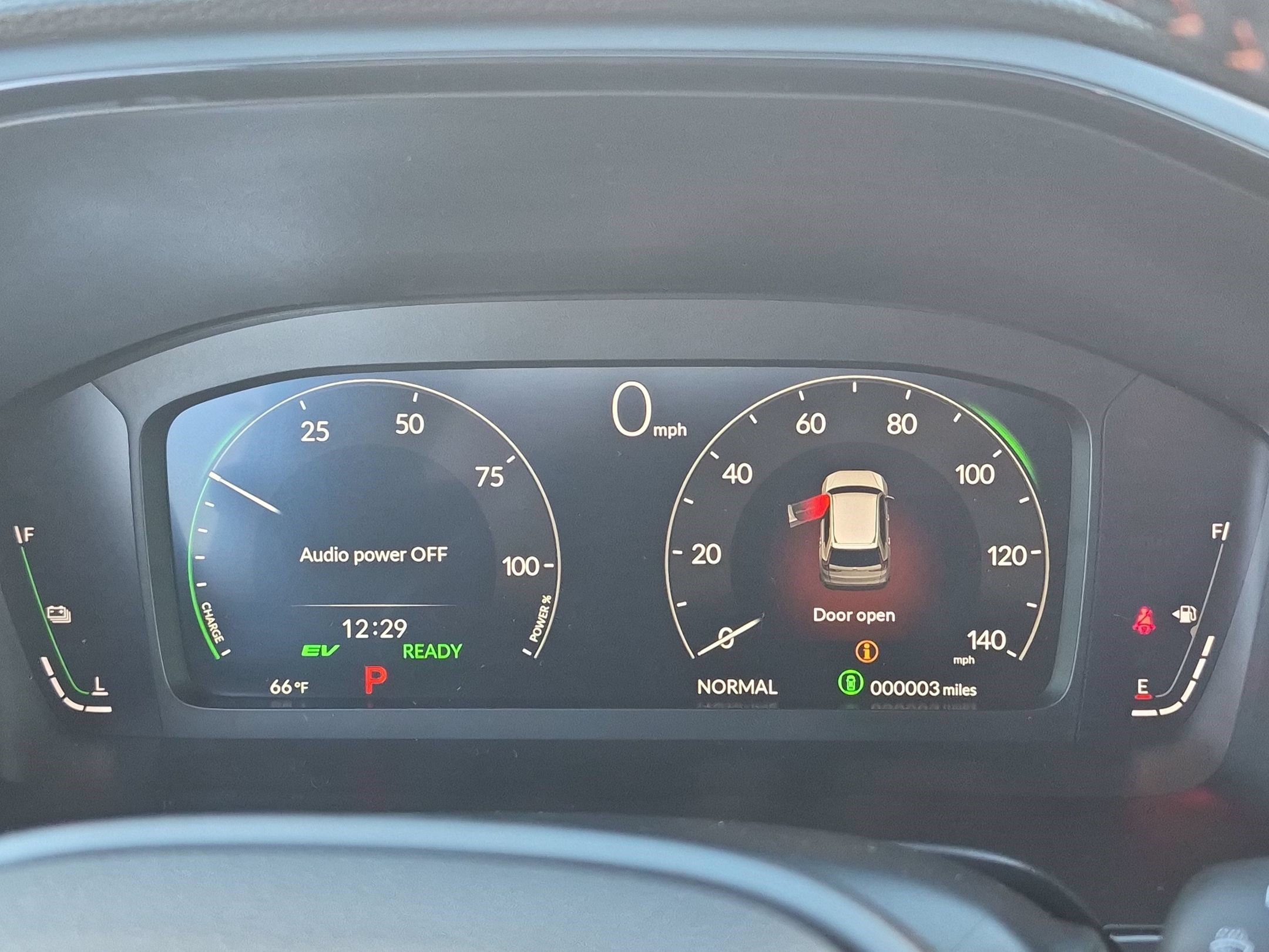 New 2027 Honda CR-V Sport-L image 19