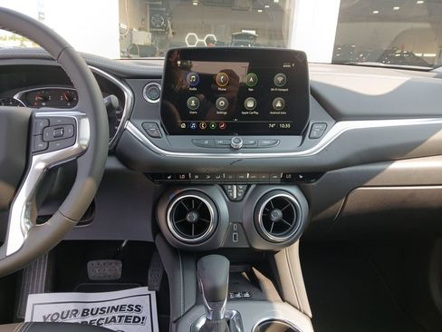 New 2026 Chevrolet Blazer LT w/ Sound & Technology Package AWD/4WD image 20