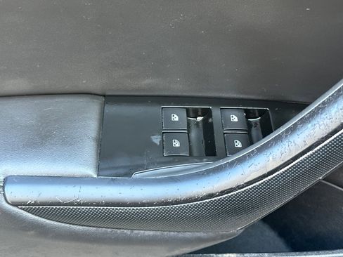 Used 2017 Buick Cascada Sport Touring image 13