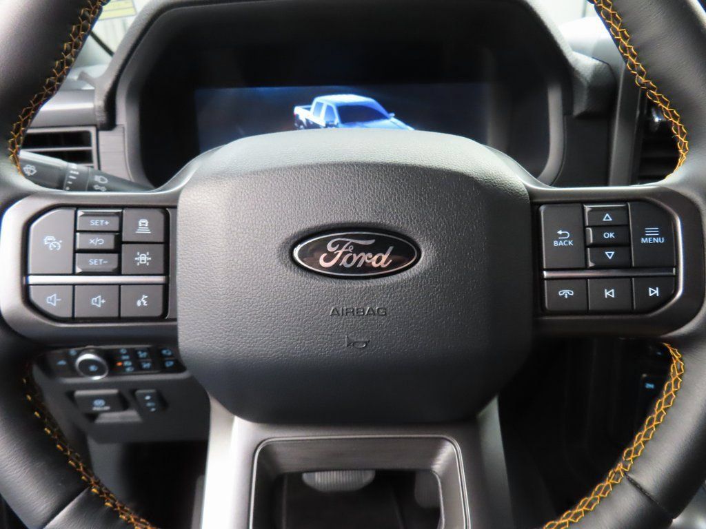 Used 2025 Ford F150 Tremor AWD/4WD image 58