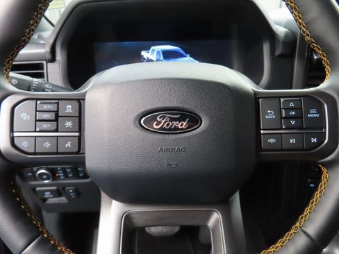 Used 2025 Ford F150 Tremor image 58
